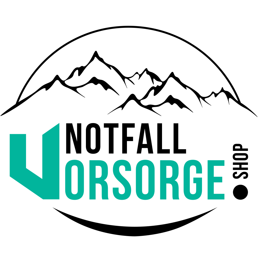 Blog - Notfallvorsorge.shop